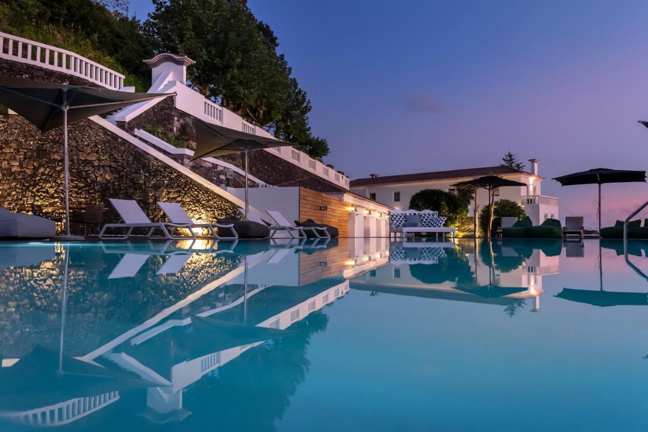 Quinta Da Abelheira Vakantieboerderij *